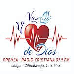 Cover Image of 下载 Radio la voz de Dios Zihua  APK