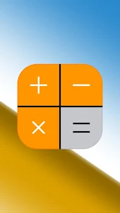 Accurate calculator App