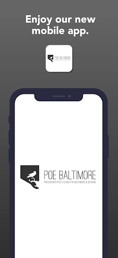 Poe Baltimore Screenshot 1 - AppWisp.com