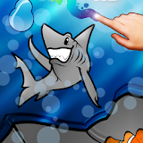 Coloring Board - Water (Ad) icon