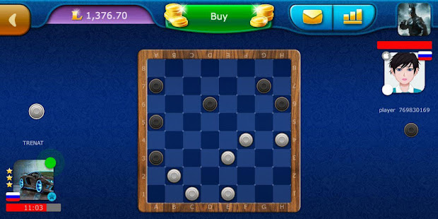 Checkers LiveGames online 4.06 APK screenshots 6