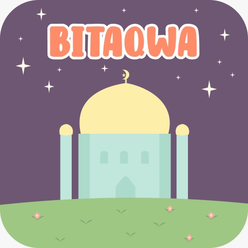 Bitaqwa logo