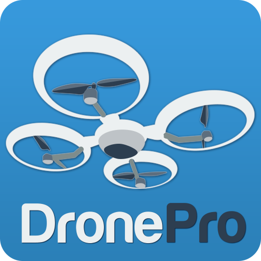 DronePro 4.02 Icon