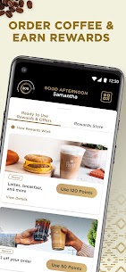 Peet’s Coffee: Earn Rewards Mod Apk Download 1