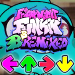 Cover Image of Download FNF vs Gumbal Mod 1.0.1 APK