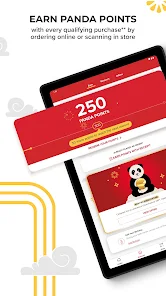 Panda Express Apps on Google Play