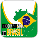 Brazil Independance Day Photo Frame icon
