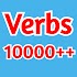 Verb Forms - V1 , V2 , V3 ,Ing