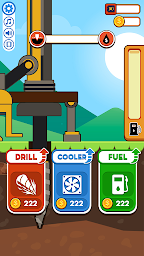 Oil Drilling Master