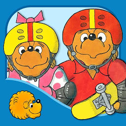 Berenstain Bears: Safe & Sound for  Android – Latest Version & Features app icon