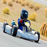 How To Build A Go Kart icon