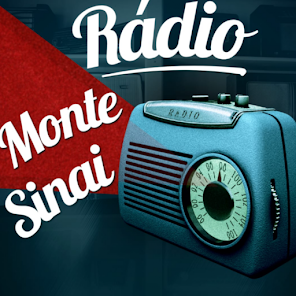 Radio Monte Sinai 1.0 APK + Mod (Unlimited money) إلى عن على ذكري المظهر