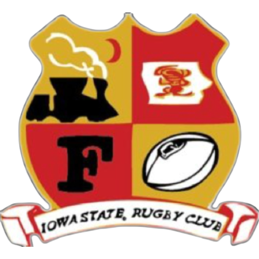 Iowa State Rugby Fan App logo