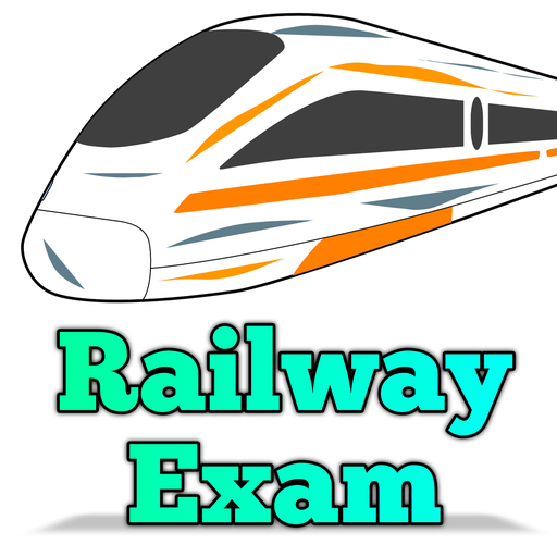 Railway Departmental Exam for  Android – Latest Version & Features app icon