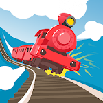 Cover Image of Download Off the Rails 3D  APK