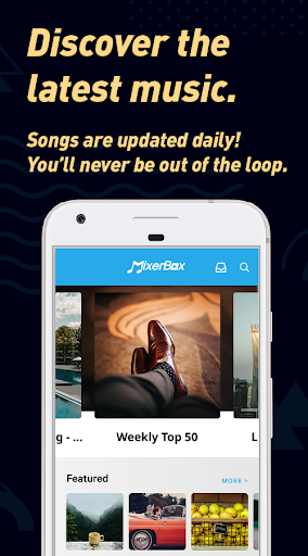 (Download Now) Free Music MP3 Player PRO 12.37 APK screenshots 2