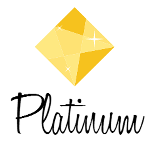 E-Ticaret Platinum logo