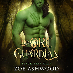 Icon image Her Orc Guardian: A Monster Fantasy Romance