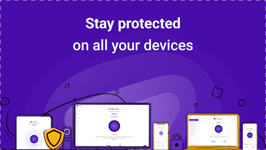 PureVPN - Fast and Secure VPN Gallery Screentshots 29