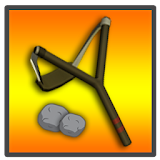 Slingshot Stone icon