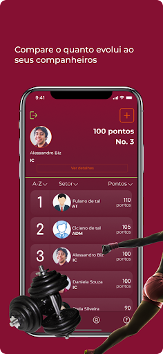 Superar Para Inovar Screen 3