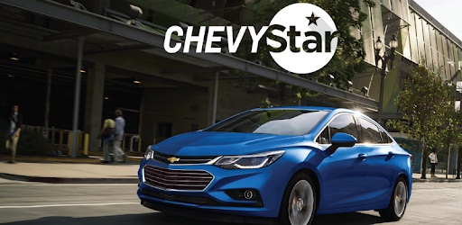 ChevyStar App