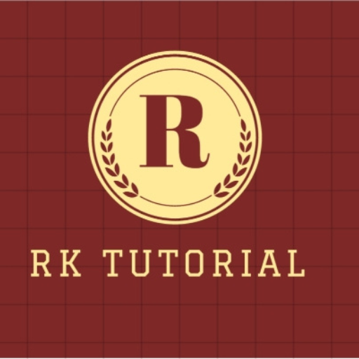 Rk tutorial logo