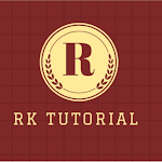 Cover Image of Tải xuống Rk tutorial  APK