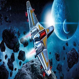 Asteroid Dodge