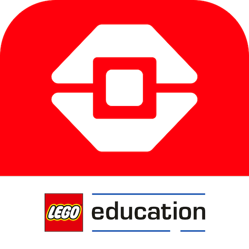 raket Hård ring Møntvask EV3 Classroom LEGO® Education - Apps on Google Play