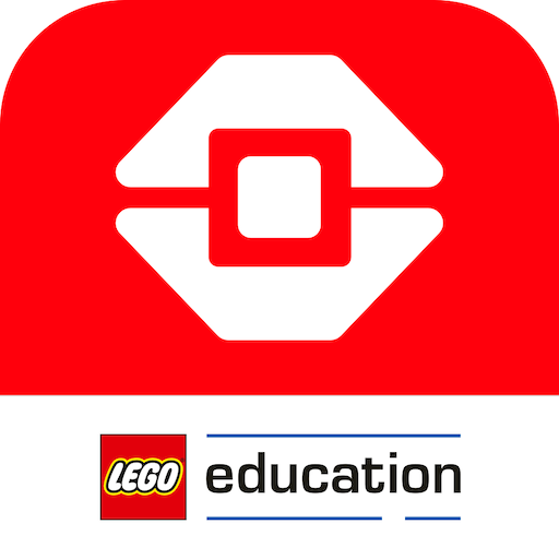 EV3 Classroom LEGO® Education 1.5.2 Icon