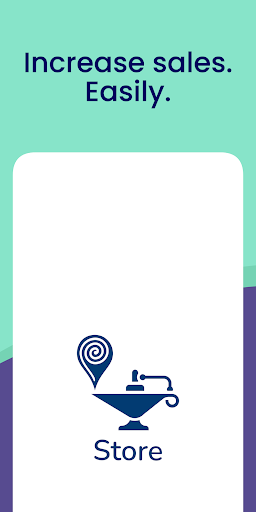 Android application CloseBuy Store screenshort
