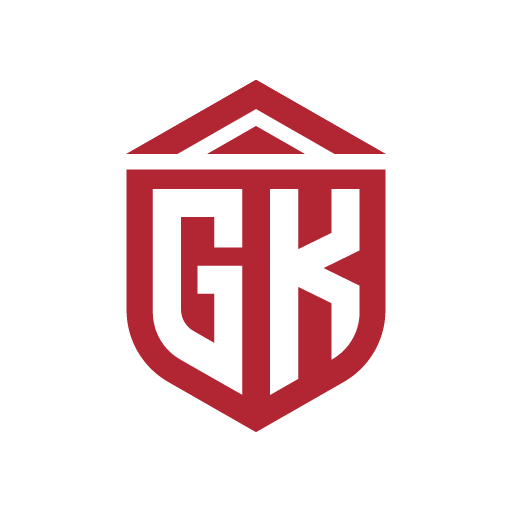 GardaKu - Security Guard App logo