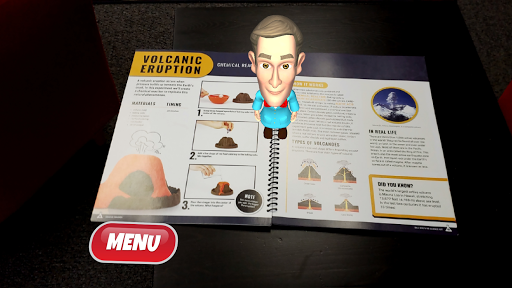Bill Nyes VR Science Kit Fren