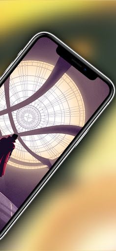 Doctor Strange Wallpapers