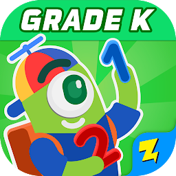 Kindergarten Math: Kids Games Mod Apk