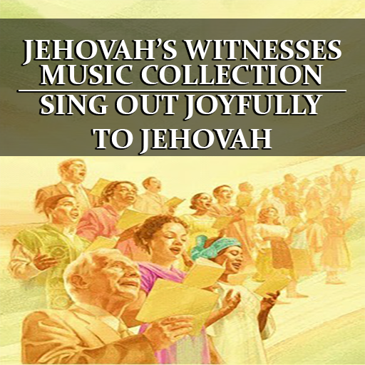Music Jehovah's Witnesses screenshot 4