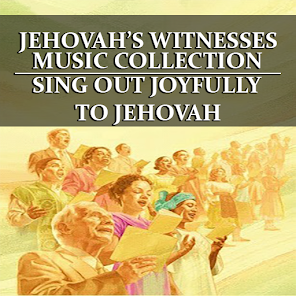 Captura de Pantalla 5 Music Jehovah's Witnesses android