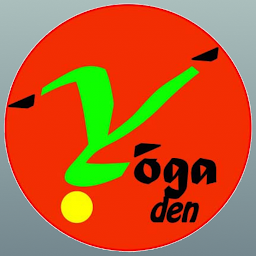 Icon image Yoga Den