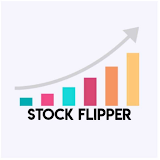 Stock Market training SF icon