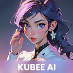 Kubee AI - Avatar & Adventures