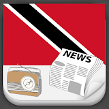 Trinidad and Tobago Radio News icon