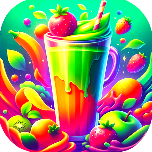 Smoothie Rezepte logo
