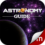 Astronomy Guide icon