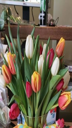 Delicate Designs with Flowers