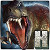 Hungry Dino : 3D Jurassic Adve icon