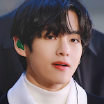 Cover Image of Télécharger Taehyung Wallpapers HD 4K  APK