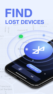 Bluetooth Device Finder