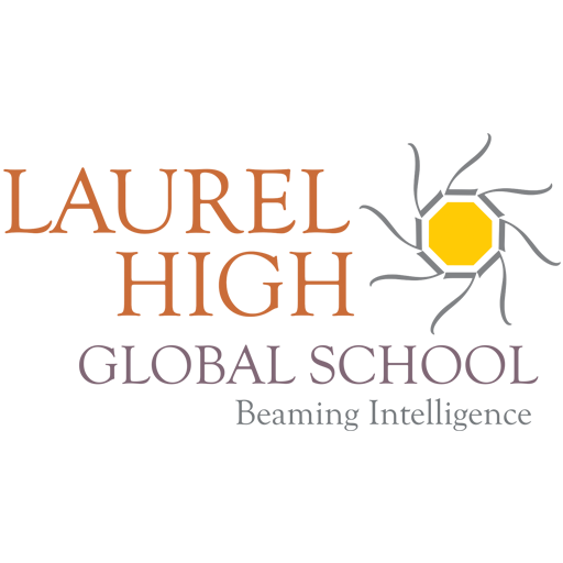 Laurel Parent Portal logo