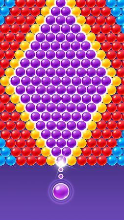 Game screenshot Bubble Shooter Original 2025 hack